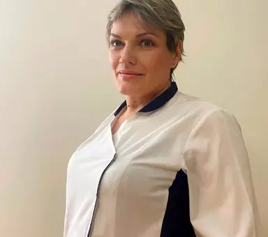 Агибалова Ольга Владимировна