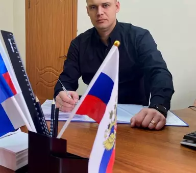 Пыжов Александр Сергеевич