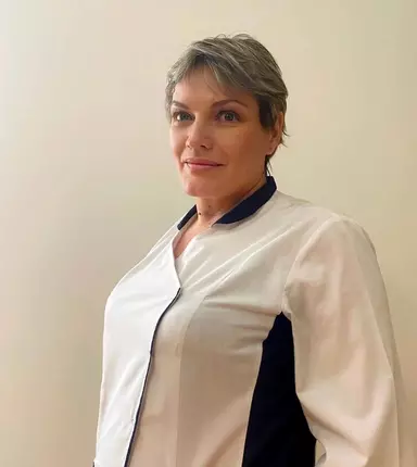 Агибалова Ольга Владимировна