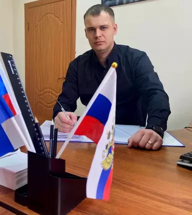 Пыжов Александр Сергеевич